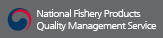 National Fishery Products Quality Management Service Website